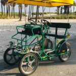 Single Quadricycle Rental at Crandon Park - Final Thoughts