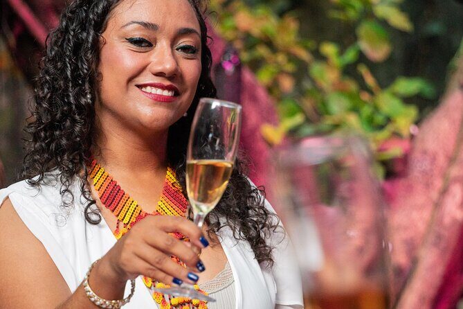 Sip and Learn Tequila Tasting in Mexico - The Itinerary in Detail