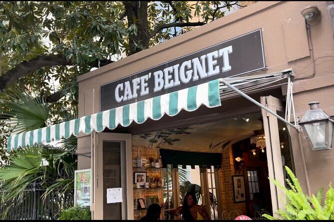 Sip and Saunter: Daytime Cocktail Tour - The Highlights from Reviewers