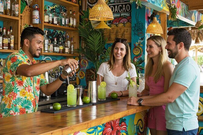 Sip and Sea A Mexican Mixology Escape - Final Thoughts: Who Will Love This Tour?