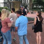 Sips n Spooks Haunted Pub Crawl All Drinks InClouded w/ticket - Who Should Consider This Tour?