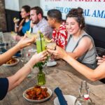 Sips of Fishtown Philadelphia Cocktail and Beer Tour - Authentic Perspectives from Past Participants