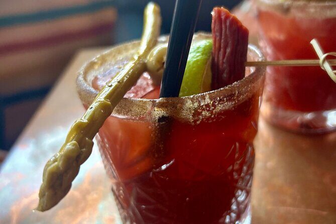 Sips & Sweets - Canadian Evening Food Tour - Who Should Consider This Tour?