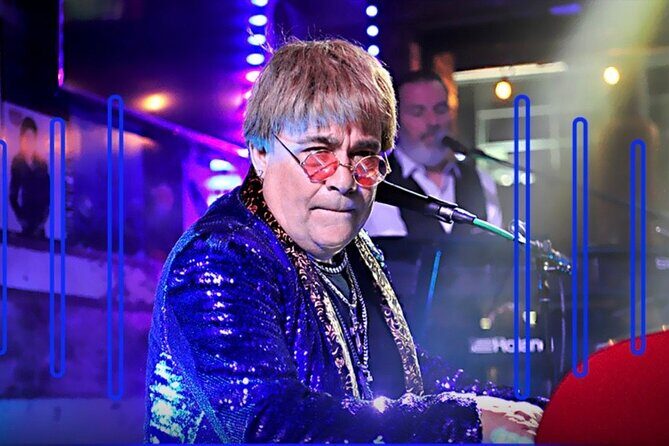 Sir Elton: The Elton John Tribute at the Ahern Hotel in Las Vegas - Who Should Consider This Tour?