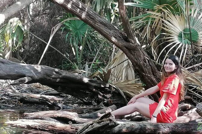 Sisal kayak through Mangroves & Bird watching from Merida - Is the Price Worth It?