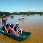 Sisal Mangroves & Beach Expedition from Merida - Pricing and Value