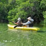 Sisal Yucatán: Snorkeling in a jungle spring and mangrove exploration - What’s Included and What’s Not