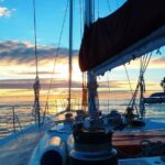 Siska - 2 day 1 Night - Maxi Sailing Tour of the Whitsundays - The Experience: What It Feels Like on Board