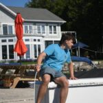 Sister Bay: 25' Pontoon Rental - What to Expect on the Day