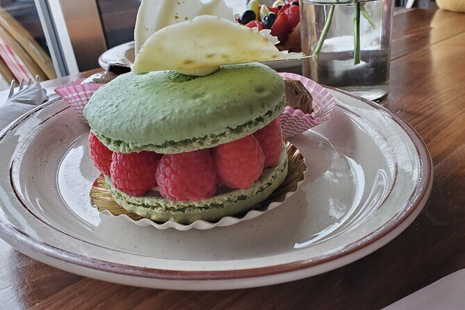 Sit & Snack by Best Detroit Walking Tours - FAQs