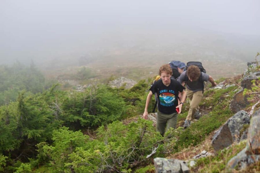 Sitka: Guided Alaskan Wilderness Trail Adventure Hike - What Makes This Tour Stand Out?