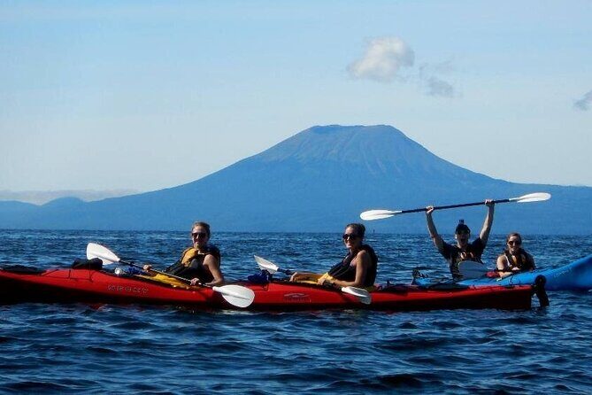Sitka Sound Kayak Adventure - What to Expect on the Tour