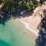 Six Hidden Beaches Hike - An In-Depth Look at the Six Hidden Beaches Hike