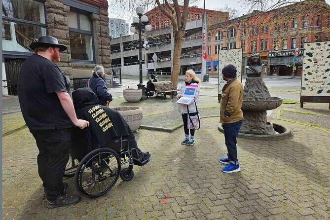Six Women: A Seattle History Tour - Practical Details and Value
