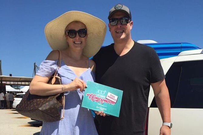 SJD Airport to San Jose del Cabo - one way service - Considerations and Potential Drawbacks