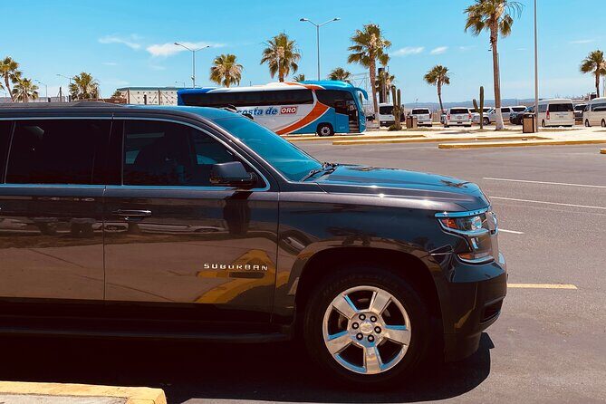 SJD Airport to San José Round trip - Price and Value Analysis