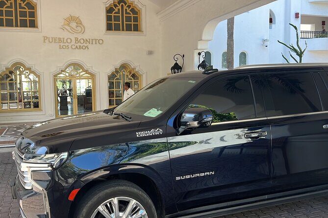 SJD to Todos Santos: Private Roundtrip Transfer - Analyzing the Value