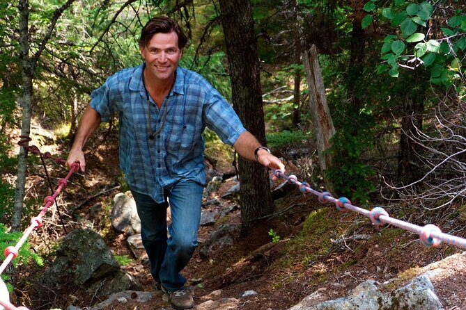 Skagway Adventure Hike - Guides and Personal Touch