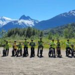 Skagway: City Highlights E-bike Tour with Gold Panning - What the Tour Includes and Practicalities