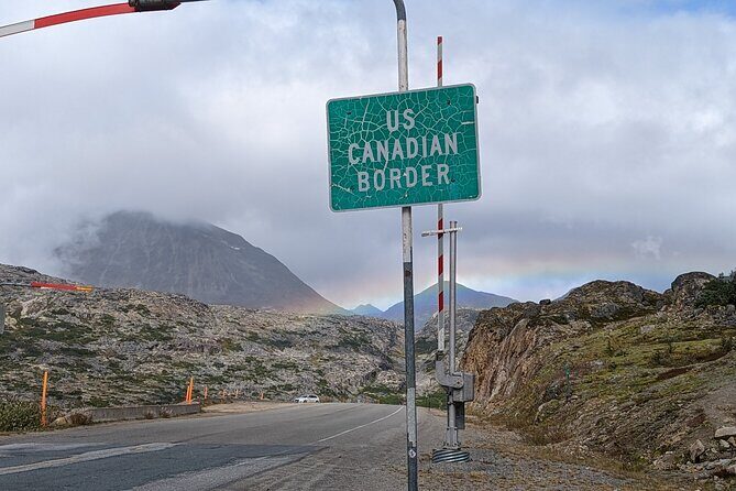Skagway City & Summit Tour - Who Would Love This Tour?