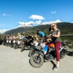 Skagway: Gold Rush Scooter Tour - FAQs