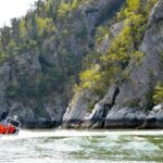 Skagway: Ocean Raft Adventure Along Scenic Coastline - The Sum Up