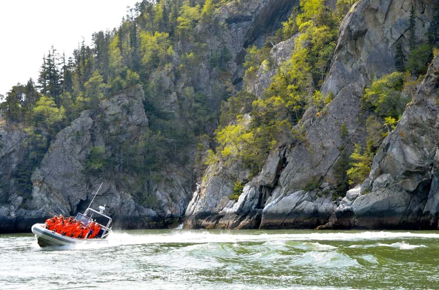 Skagway: Ocean Raft Adventure Along Scenic Coastline - The Sum Up