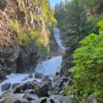 Skagway Scenic Waterfall Tour - The Experience and How it Feels