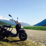 Skagway: Scooter Rental with Map and Riding Lesson - A Closer Look at the Scooter Rental Experience in Skagway