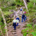 Skagway Shore Excursion Chilkoot Trail Hike and Float Tour - FAQ