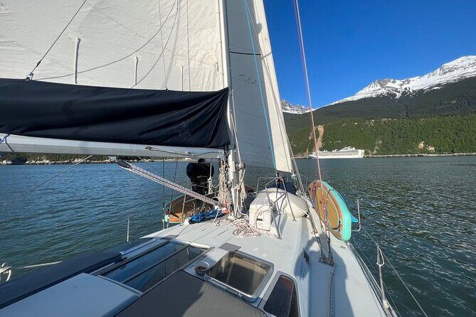 Skagway Trail and Sail - Authentic Feedback from Travelers