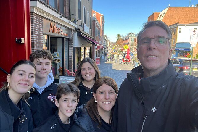 Skaneateles Shuffle Scavenger Hunt - What to Expect from the Skaneateles Shuffle