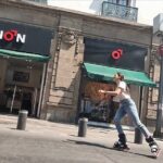 Skate in the central Alameda of CDMX Basic Level - The Experience: What to Expect from the Skating Tour in Alameda Central