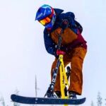 Ski Bike Rental in South Lake Tahoe - What to Expect on the Slopes