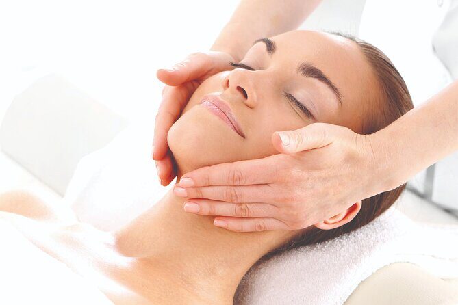 Skin Glo Package w/microderm/LED- For 2 with Appetizers and Wine - Practical Considerations and Tips