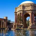 Skip The Bus: San Francisco By Luxury Van Tour - Detailed Breakdown of the Itinerary
