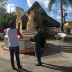 Skip the Line: Admission Ticket to El Cedral Town and Mayan Temple - Unpacking El Cedral