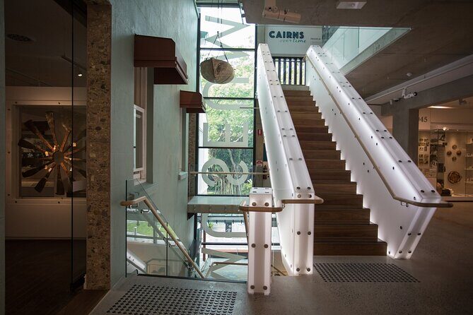 Skip the Line: Cairns Museum Admission Ticket - Why You Might Want to Visit Cairns Museum