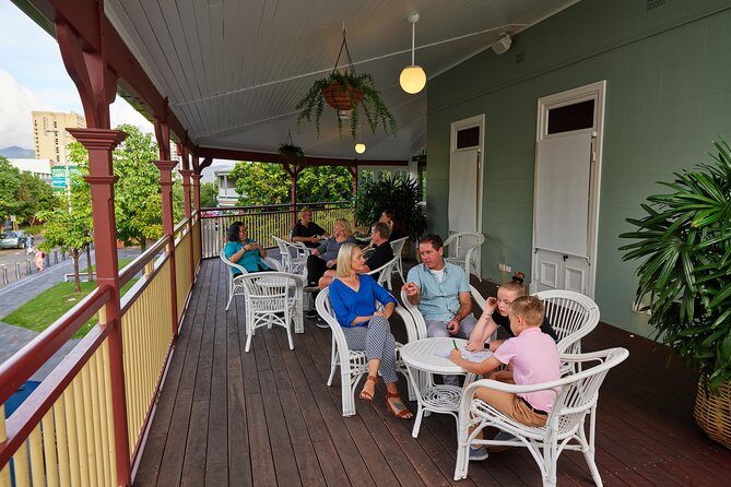 Skip the Line: Cairns Museum Single Admission Ticket - Practical Considerations