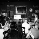 Skip the Line: Dueling Pianos Boozy Brunch! Ticket - What to expect from the dueling pianos boozy brunch