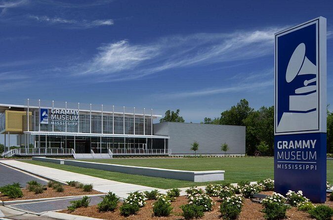 Skip the Line: GRAMMY Museum Mississippi General Admission Ticket - The Good and the Not-So-Good