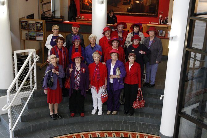 Skip the Line: Museum Admission Ticket - Grohmann Museum - Real Visitor Insights