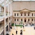 Skip-the-line New York Metropolitan Museum Tour for Kids and Families - FAQs