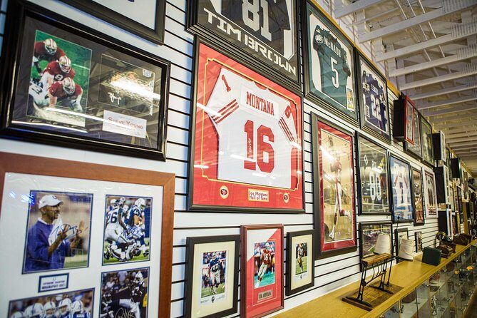 Skip the Line: Nostalgia Street Rods Museum Ticket and Optional VIP Tour - A Closer Look at the Nostalgia Street Rods Museum Tour in Las Vegas