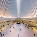 Skip-the-line One World Observatory Tour with Transfers - The Sum Up
