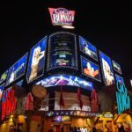 Skip the line: Regular Ticket Playa del Carmen - Inside the Club: What to Expect