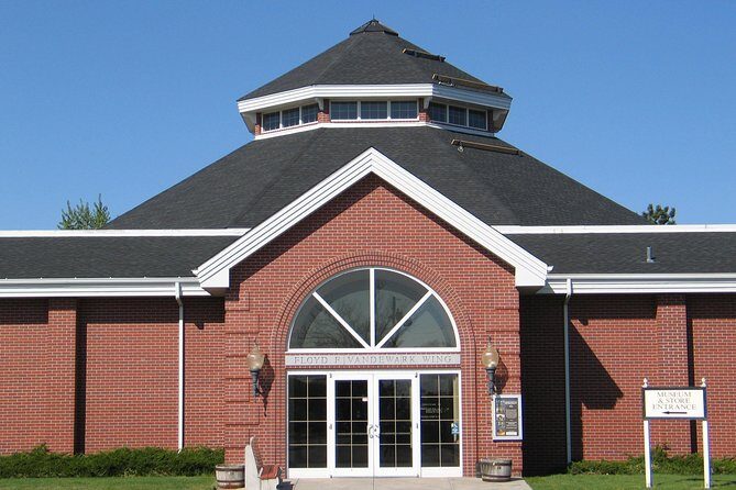 Skip the Line: The Cheyenne Frontier Days Old West Museum Ticket - What Can You Expect During Your Visit?