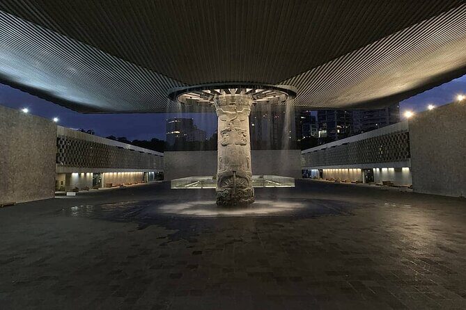 Skip-the-line tickets to the National Museum of Anthropology - Final Thoughts