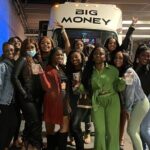 Skip the Line VIP Nightclub Tour in Vegas - The Party Bus: The Heart of the Night