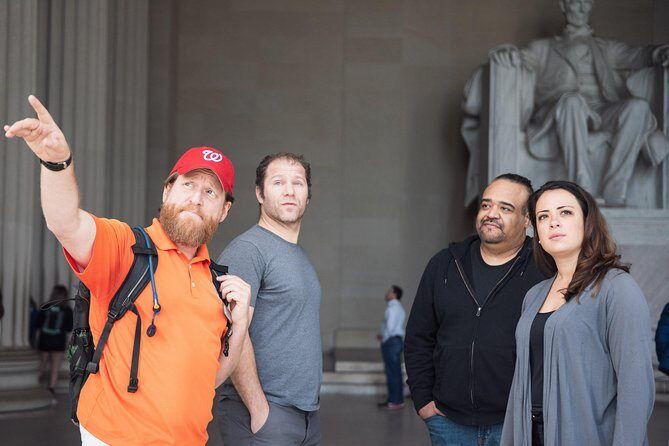 Skip the Line @ Washington Monument & National Mall Walking Tour - A Tour Built for Value and Experience